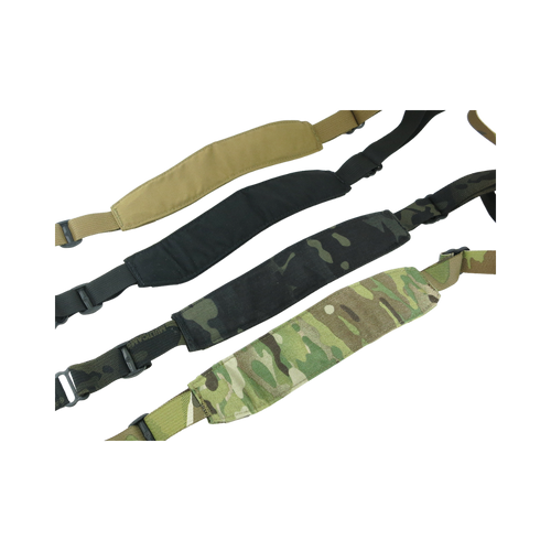 Frank Proctor Padded Sling