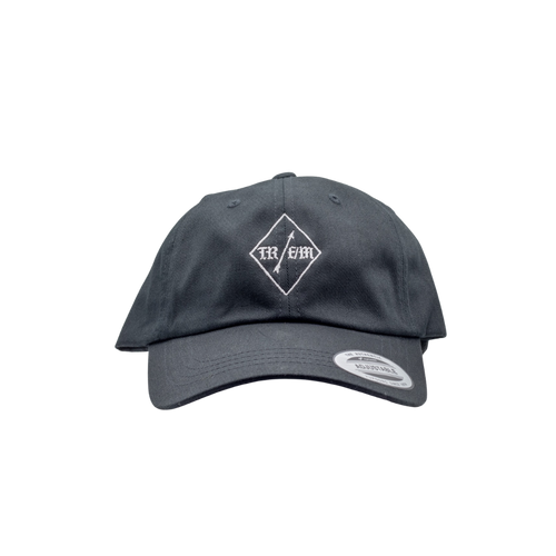 TR / FM Dad Hat