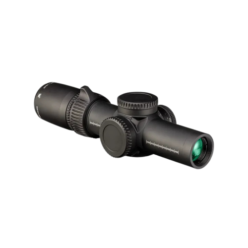 Vortex AMG 1-10x24 FFP EBR-9 MRAD