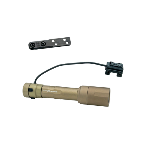 Cloud Rein 3 Complete Kit FDE