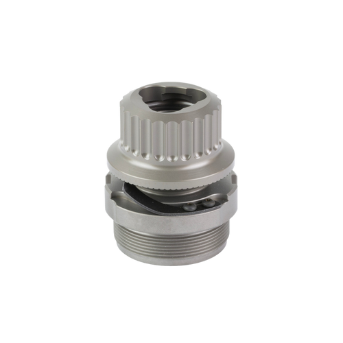 B&T RQD 9MM TRI-LUG Hub Mount
