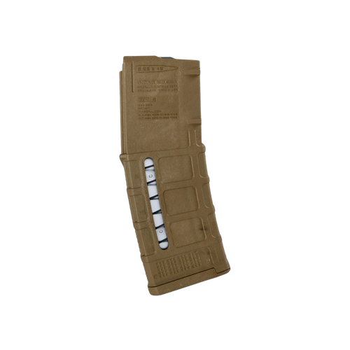 Magpul PMAG M3 Window 556 30RD MCB