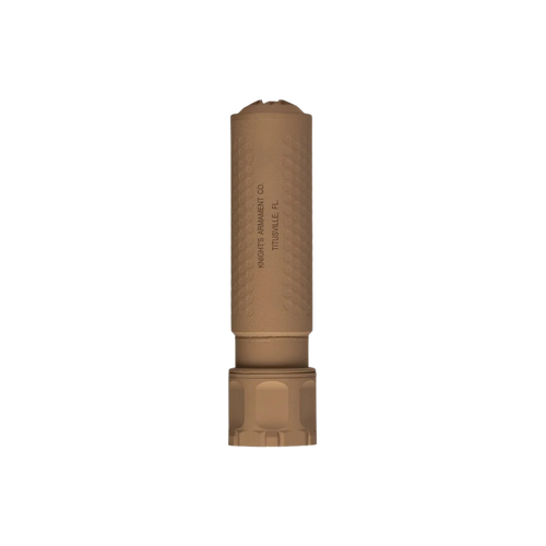KAC 7.62 QDC CRS-1 FDE