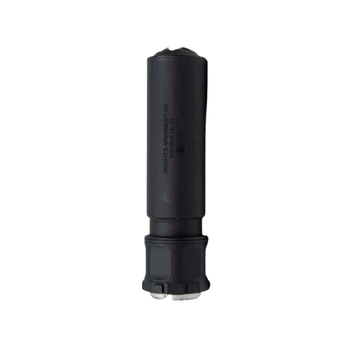 KAC 7.62 QDC CRS-1 BLK