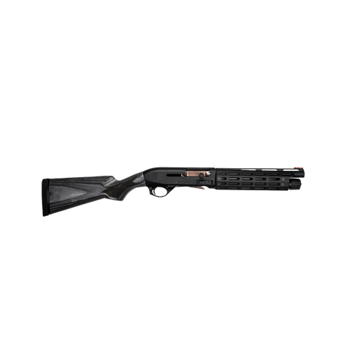 Agency Arms WRMFZY MAC 2 Boomstick Short Barrel Shotgun