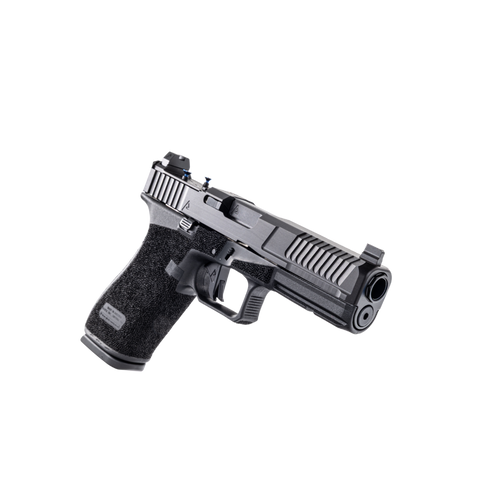 AA G21 Extraction 2 Series/ BLK/ Standard Stipple/ RMR AOS Plate