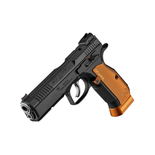 CZ Shadow 2 Orange Optic Ready 9MM