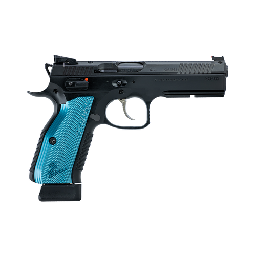 CZ Shadow 2 Optics Ready 9MM 19rd