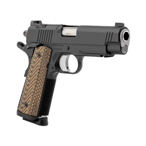 Dan Wesson Specialist Commander Optic Ready 45ACP