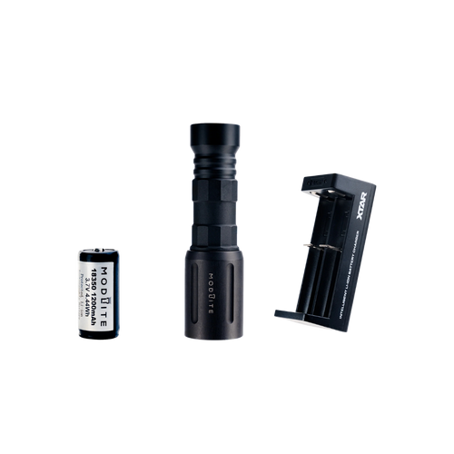 Modlite FUEL PLHv3 18350 Package