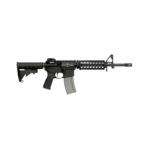 BCM CQB11 Mod 2 SBR