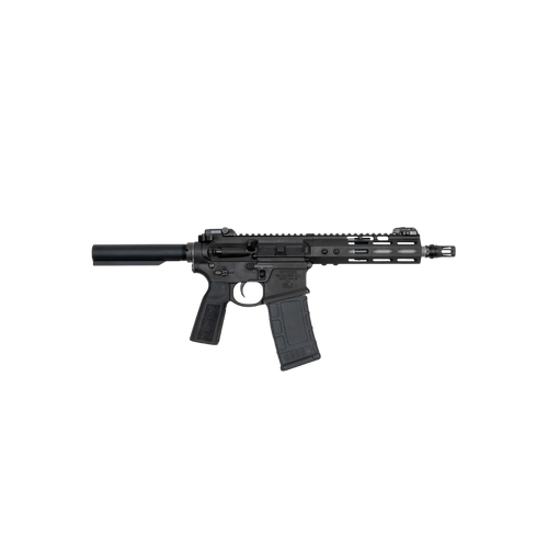 Noveske N4 Wide Ramp 300BLK Pistol 8" BLK