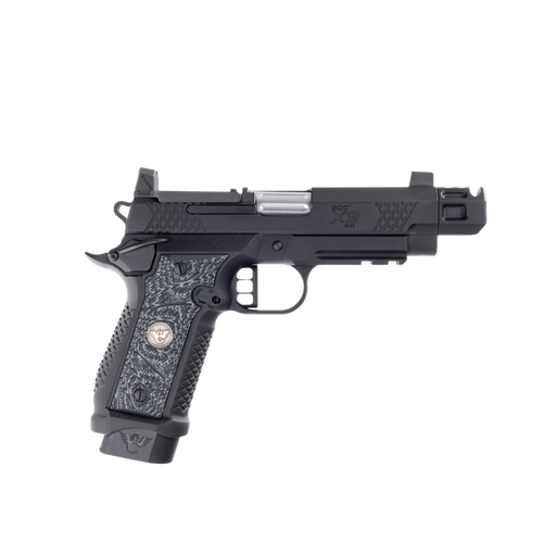 Wilson Combat EDC X9 2.0 4" Comp