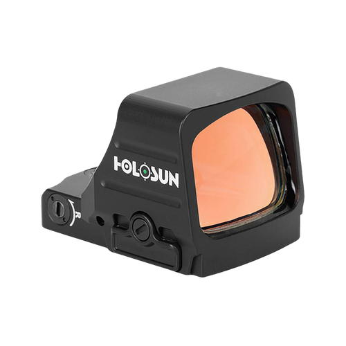 Holosun Elite 507 Comp Green Dot MRS