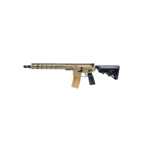 EWS x Fowler Industries Vanta 15 EXF 14.5" Rifle