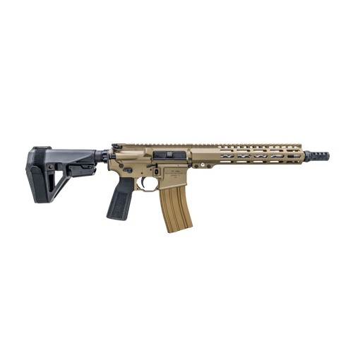 EWS x Fowler Industries Vanta 15 EXF 11.5" Pistol