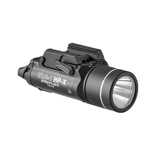 Streamlight TLR-1 HP-X Black