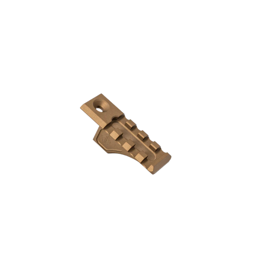 Irregular Defense OMM Gen 2 Short Board FDE