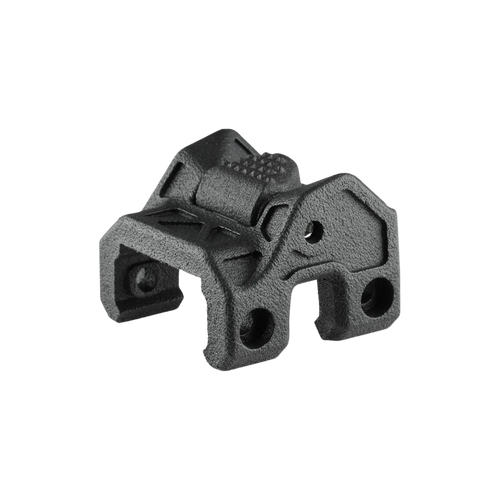 Emissary Ignition Switch for ModButton Blk