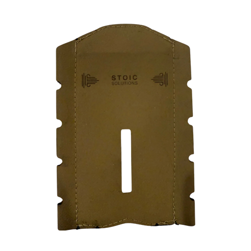 Stoic Solutions SE Rail Wrap Slotted Standard CB