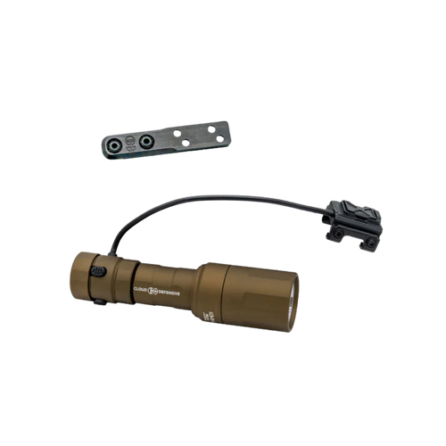 Cloud Rein 3 Micro Complete Kit FDE