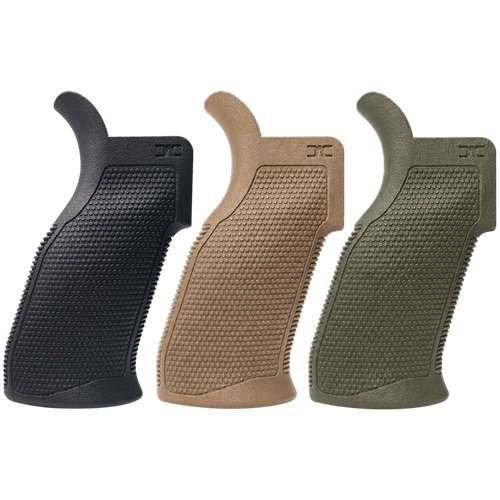 DAC Shadow Crossover Grip Atom Texture