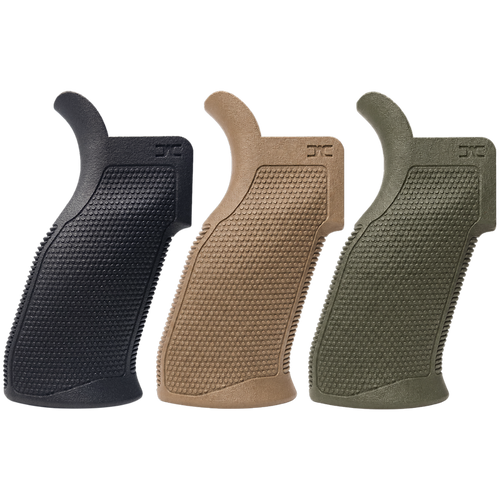 DAC Shadow Crossover Grip Atom Texture