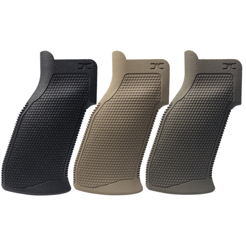 DAC Speedtail Shadow Crossover Grip Atom