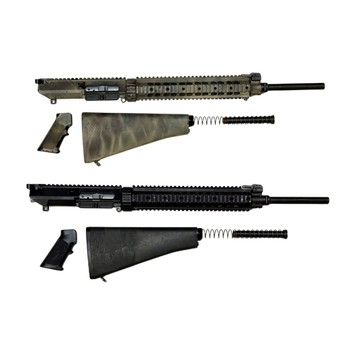 Surplus Knights Armament MK11 Mod 0 Upper Kit