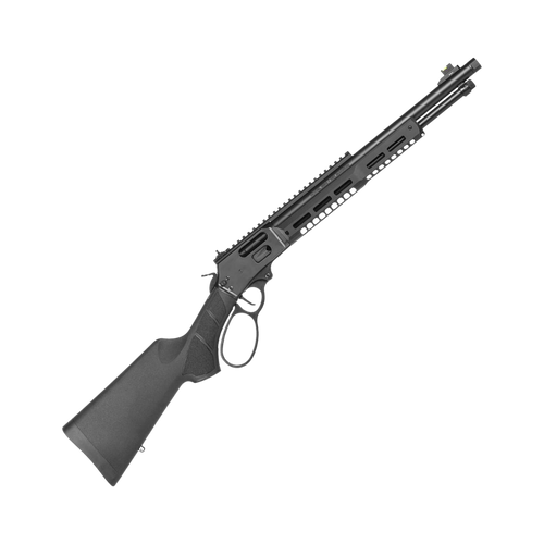 Smith & Wesson 1854 Stealth Hunter 357 Magnum