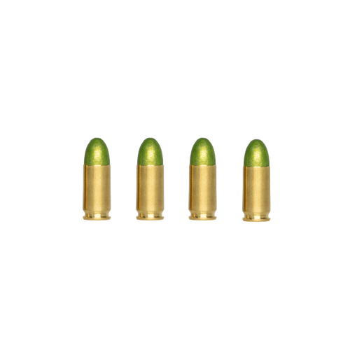 Badlands 9MM 135GR Money Shots 1000RD Case