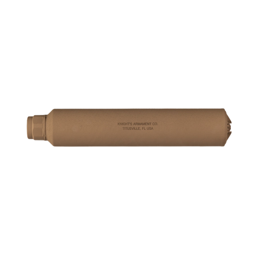 KAC Suppressor 7.62 DTS-1 FDE