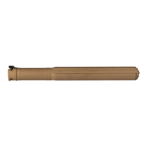 KAC 762 M110 PRG Suppressor FDE