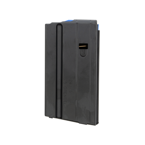 Duramag 15RD 6MM ARC Magazine Black