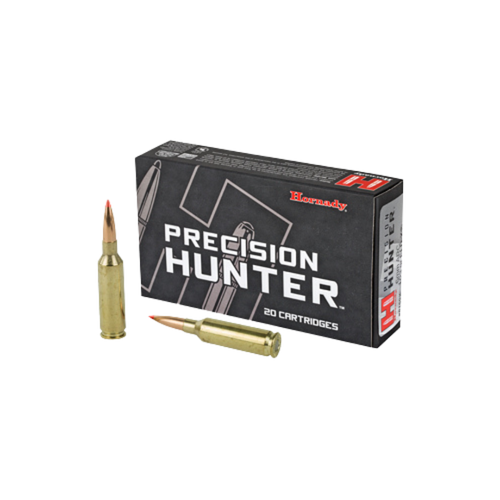 Hornady Precision Hunter 6MM ARC 103GR ELD-X 20Rd Box