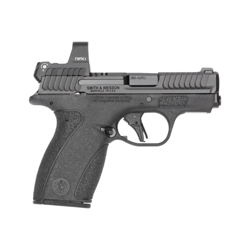 Smith & Wesson BODYGUARD 2.0 .380ACP