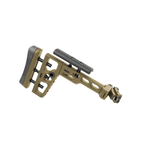 Samson SAS 1913 Stock