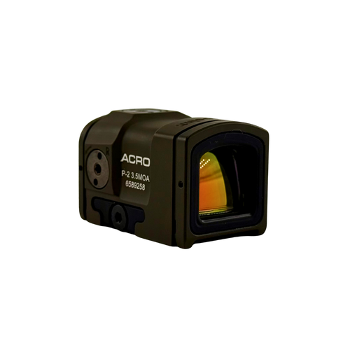 Aimpoint ACRO P2 OD Green 3.5MOA