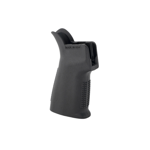 Reptilia CQG Pistol Grip Black