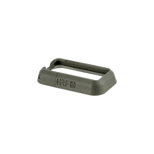 HRF Concepts RCM MILSPEC AR-15 Magwell