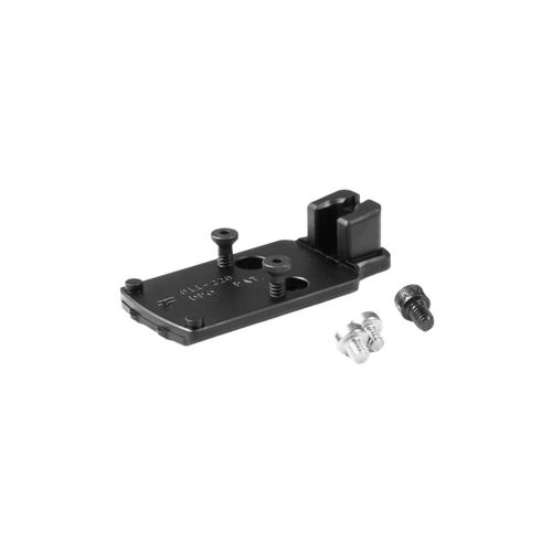 Staccato DPO3 Holosun 507C/508T/507Comp Eco Mounting Kit