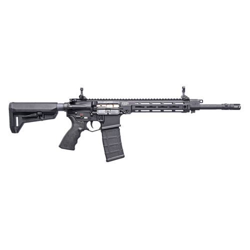 LMT MARS 14.3" PW 556 R20 RAHE Estonia Reference Rifle