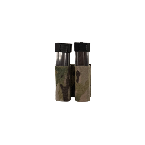 Esstac 2011 Double Pistol GAP KYWI Pouch