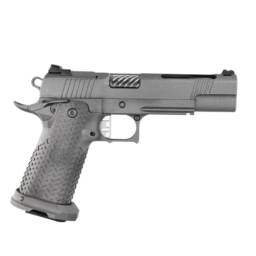 Guncrafter Hellcat X2 Full-Size 9MM Ported