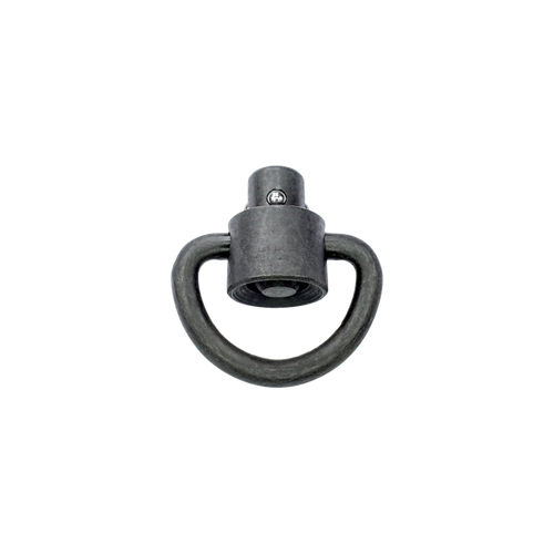 Ferro Concepts D Loop Heavy Duty Sling Swivel 1"