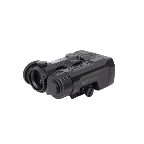 Holosun Iris 3 Laser Illuminator