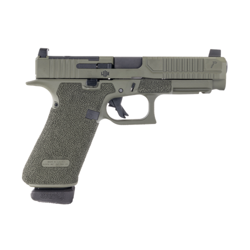 LWS x VEIL Tomahawk G17 GEN 6 ODG