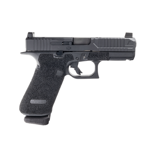LWS x VEIL Tomahawk G45 GEN 6 BLK