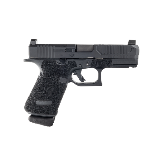 LWS x VEIL Tomahawk G19 GEN 6 BLK
