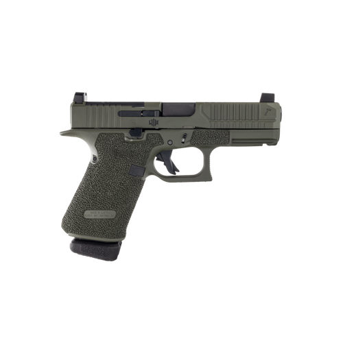 LWS x VEIL Tomahawk G19 GEN 6 ODG